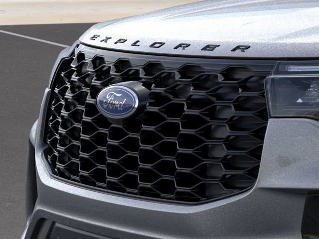 New 2026 Ford Explorer ST-Line RWD image 17