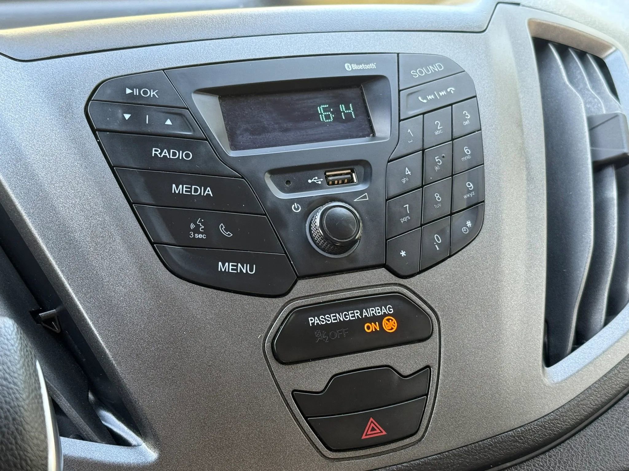 Used 2019 Ford Transit 150 130 Low Roof image 20