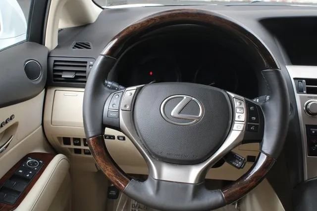 Used 2013 Lexus RX 350 F Sport image 25