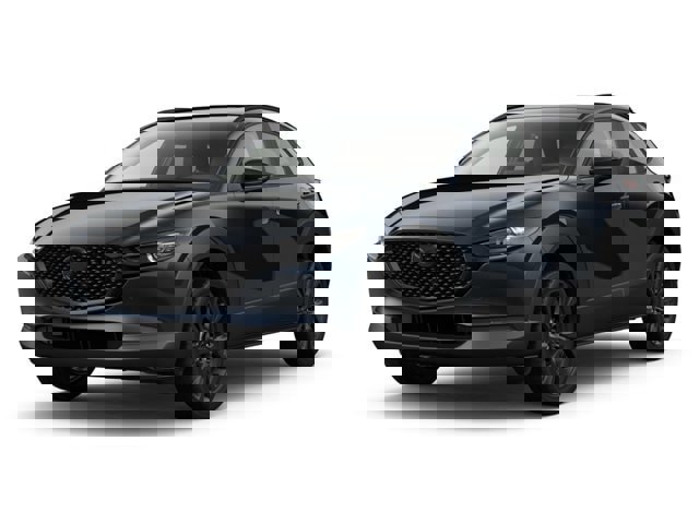 New 2026 MAZDA CX-30 Aire Edition