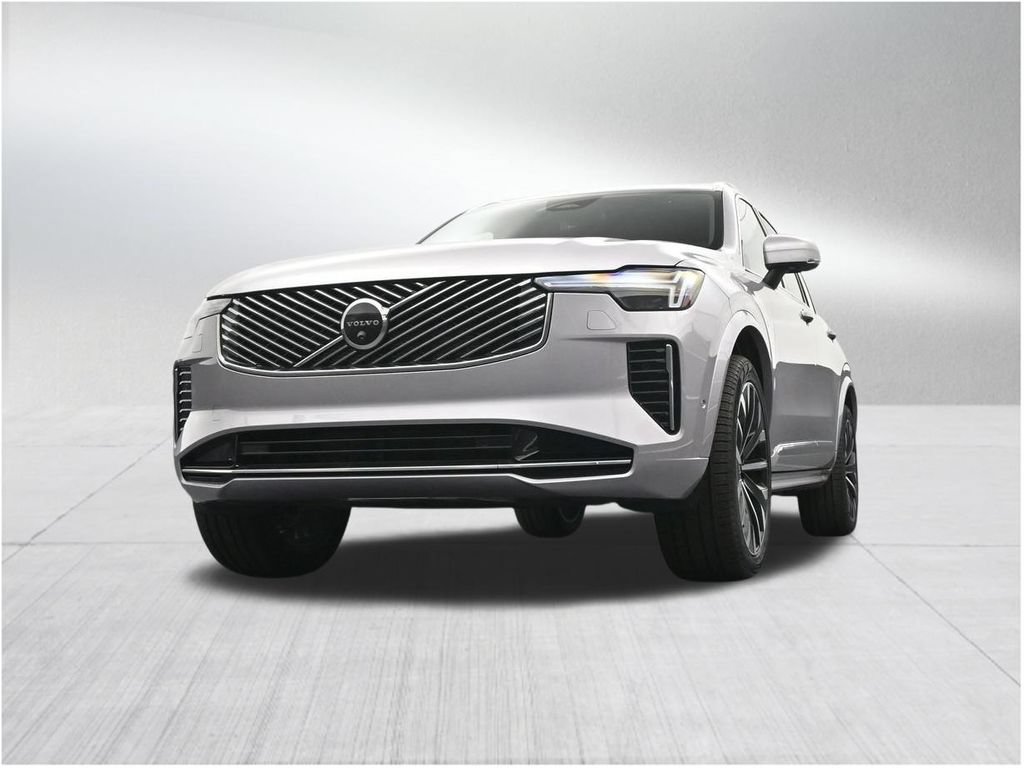 New 2026 Volvo XC90 B6 Plus w/ Protection Package Premier AWD/4WD image 28
