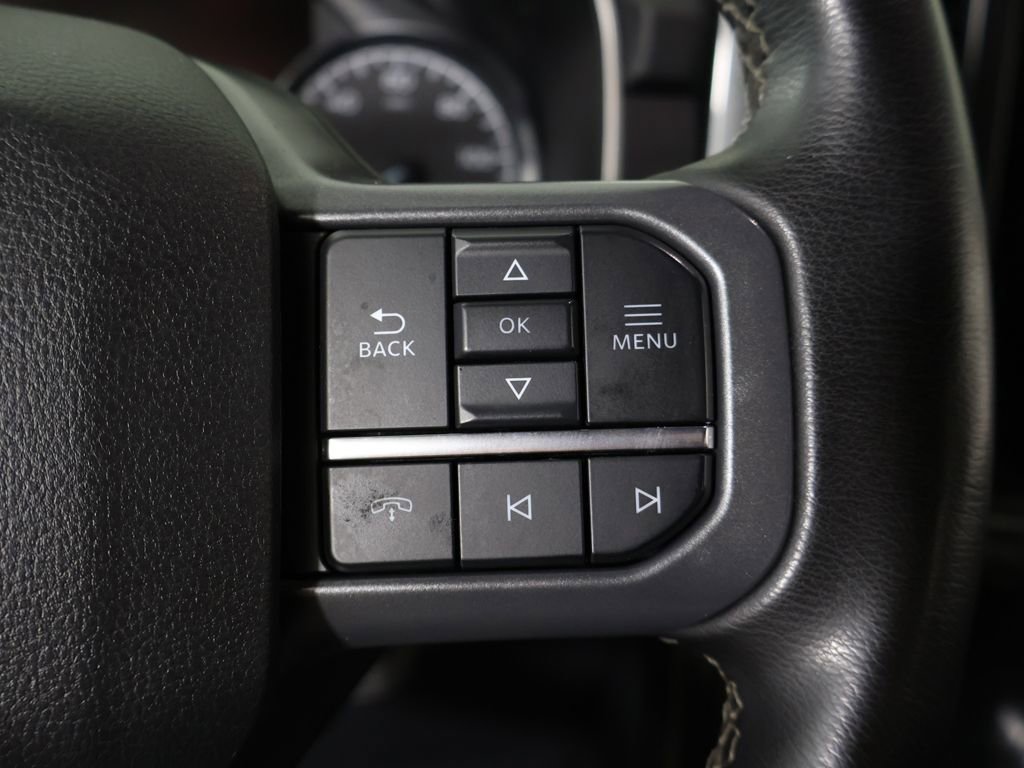 Used 2023 Ford F150 XLT w/ Equipment Group 302A High AWD/4WD image 45