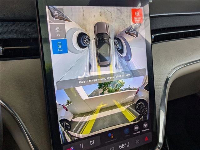 New 2025 Volvo EX90 Plus image 13