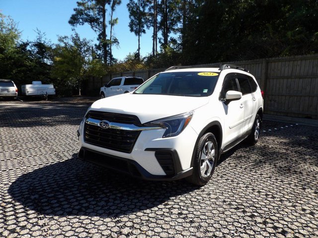 Certified 2025 Subaru Ascent Premium w/ Premium Package image 3