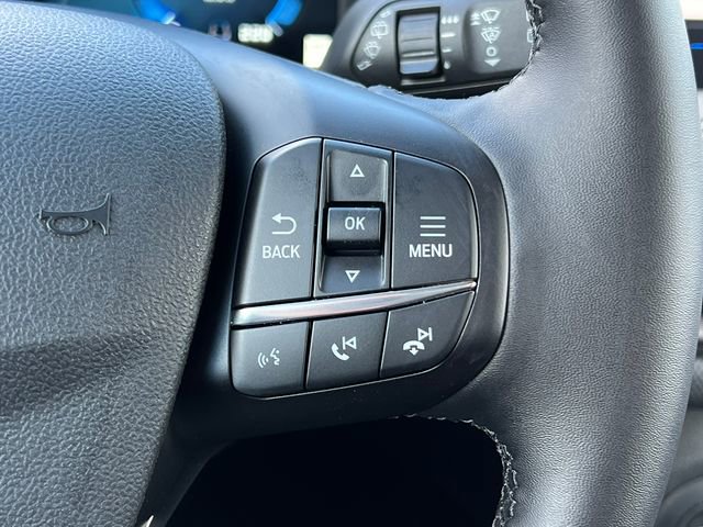 New 2025 Ford Bronco Sport Outer Banks w/ Sasquatch Outer Banks Package image 26