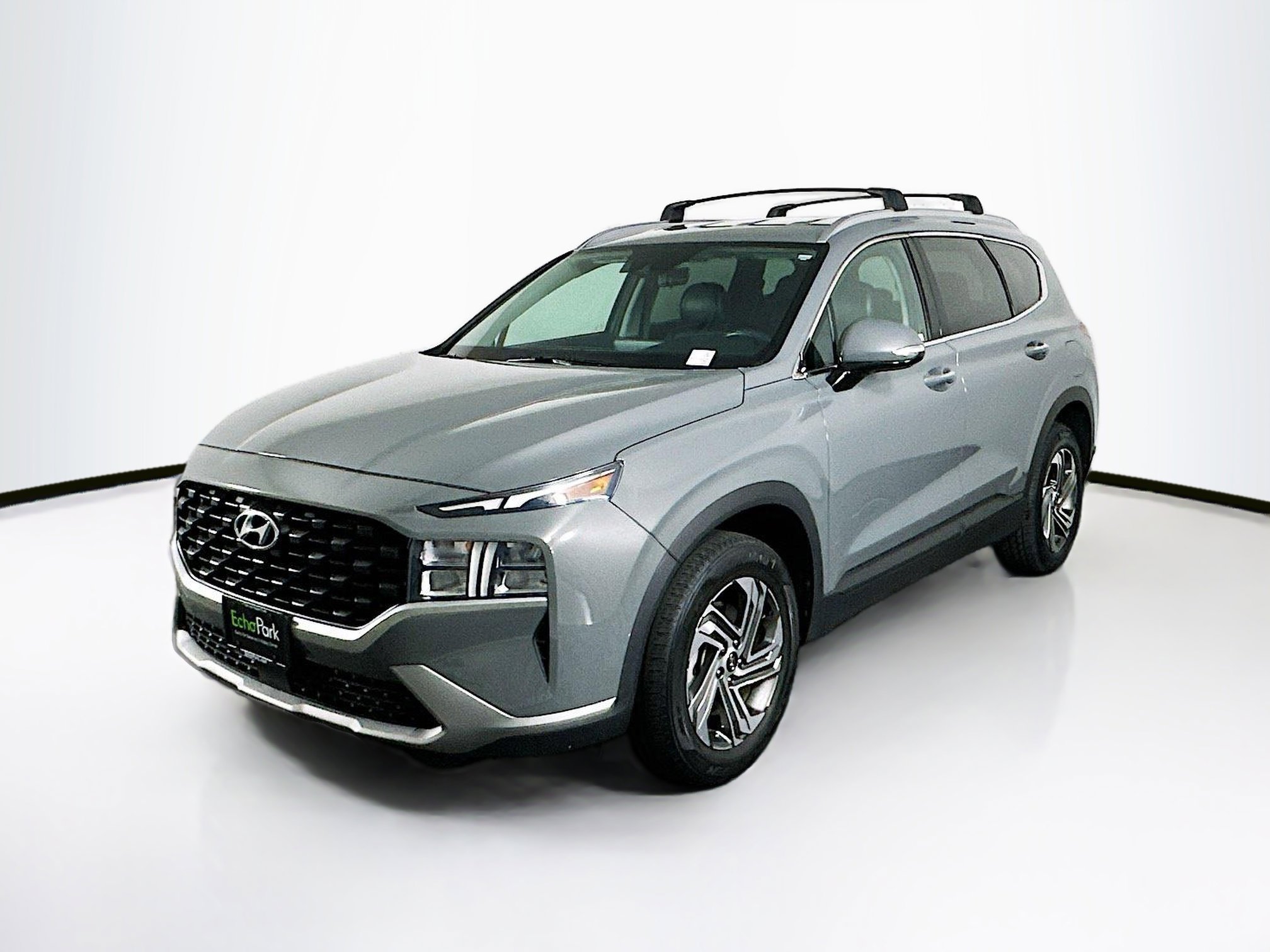 Used 2023 Hyundai Santa Fe SEL image 3