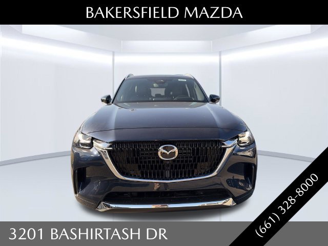 New 2026 MAZDA CX-90 3.3 Turbo S w/ Premium Plus AWD/4WD image 8