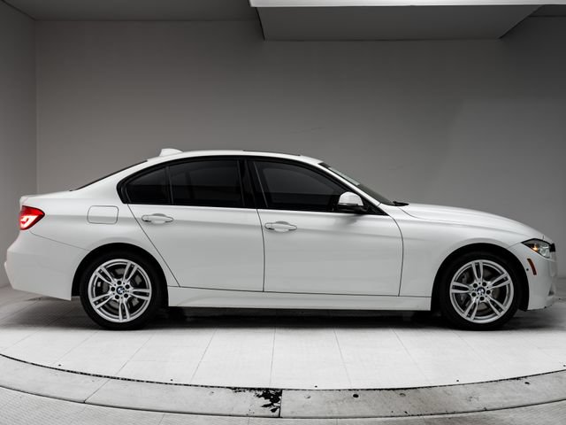 Used 2016 BMW 328i xDrive Sedan AWD/4WD image 31