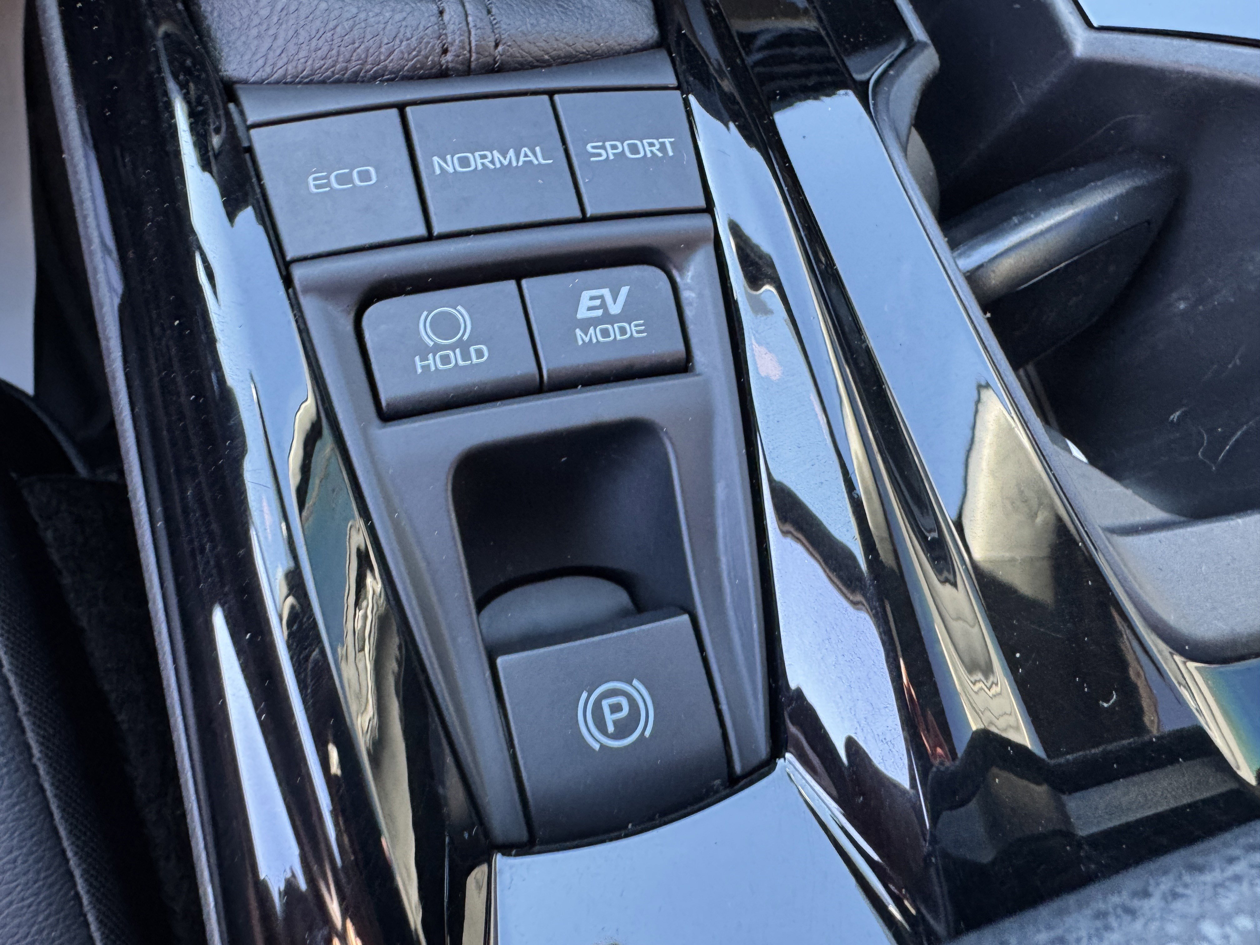 Certified 2025 Toyota Camry XSE image 30