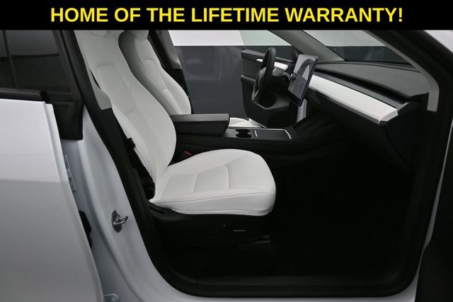 Used 2023 Tesla Model Y Long Range AWD/4WD image 53
