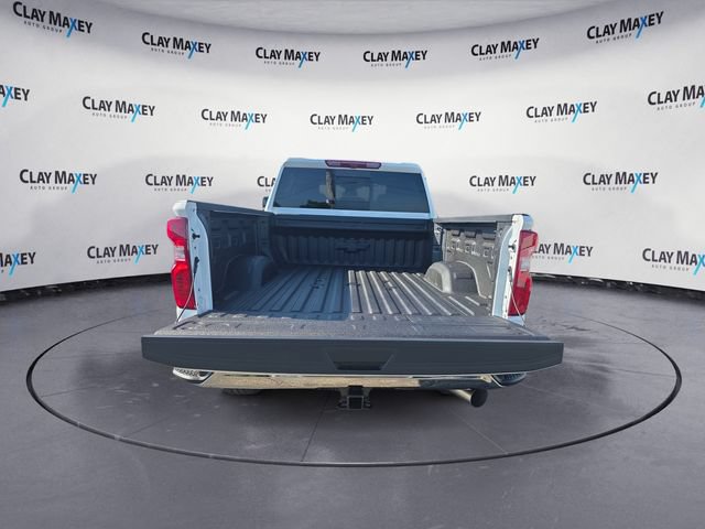 New 2026 Chevrolet Silverado 2500 LT w/ All Star Edition AWD/4WD image 25