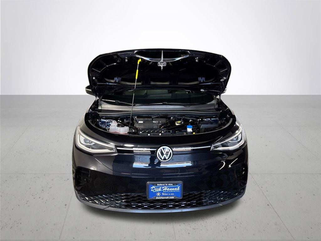 Certified 2023 Volkswagen ID.4 Pro S RWD image 23