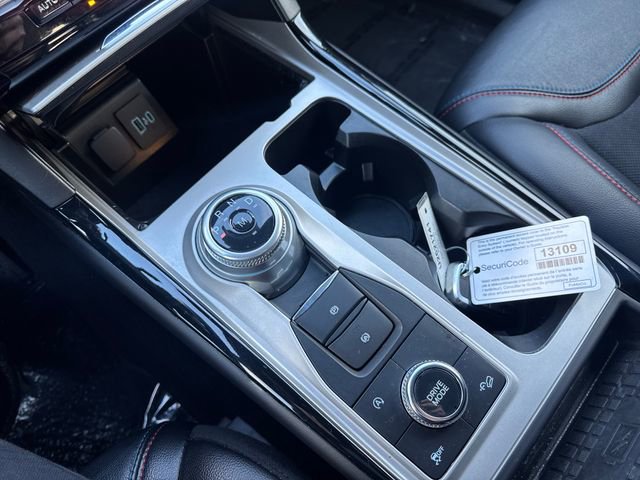 Used 2023 Ford Explorer ST w/ Equipment Group 401A image 21