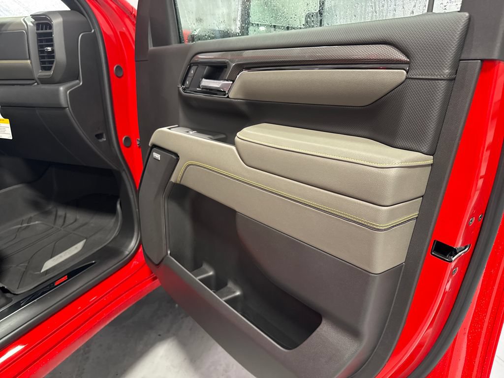 New 2026 Chevrolet Silverado 2500 ZR2 AWD/4WD image 40