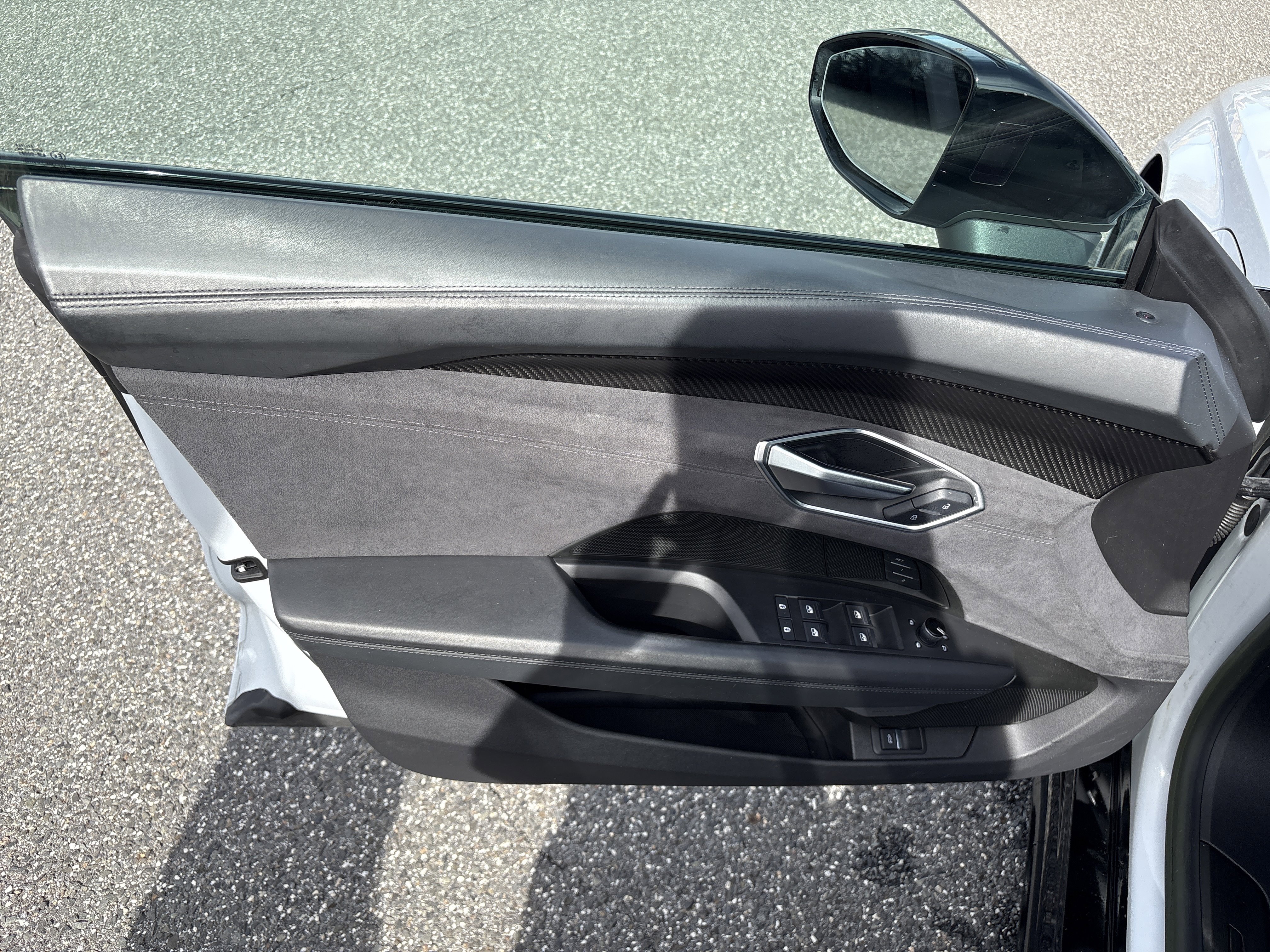 Certified 2023 Audi e-tron GT Premium Plus w/ Performance Package image 5