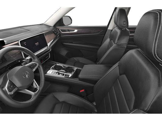 New 2025 Volkswagen Atlas SEL image 27