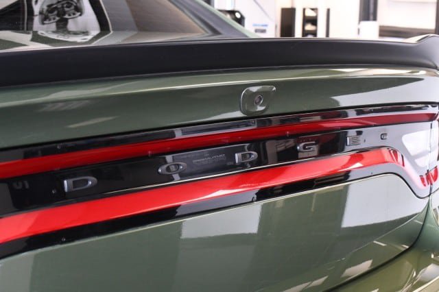 Used 2023 Dodge Charger SXT w/ Blacktop Package AWD/4WD image 12
