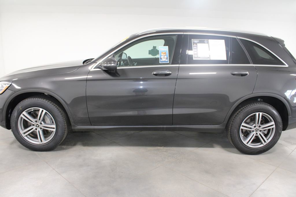 Used 2022 Mercedes-Benz GLC 300 image 6