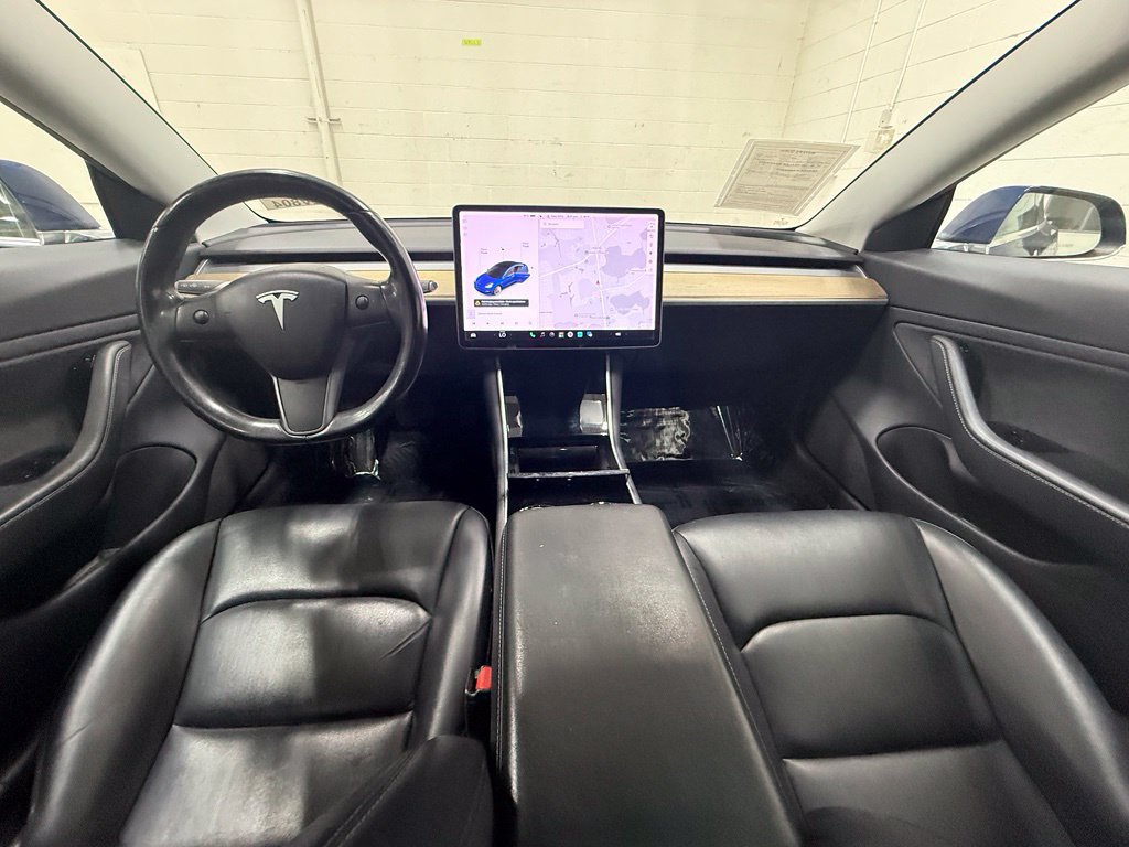 Used 2019 Tesla Model 3 Standard Range Plus RWD image 31