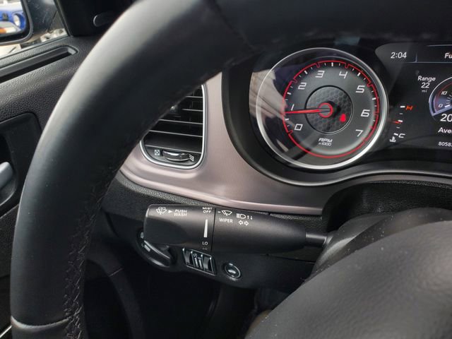 Certified 2023 Dodge Charger GT RWD image 14
