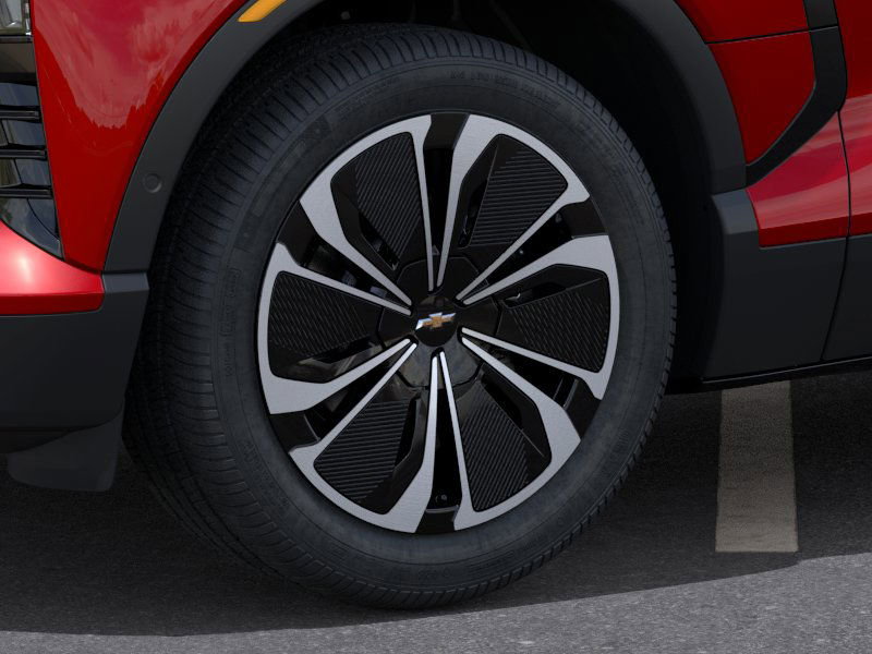New 2026 Chevrolet Blazer EV LT AWD/4WD image 33