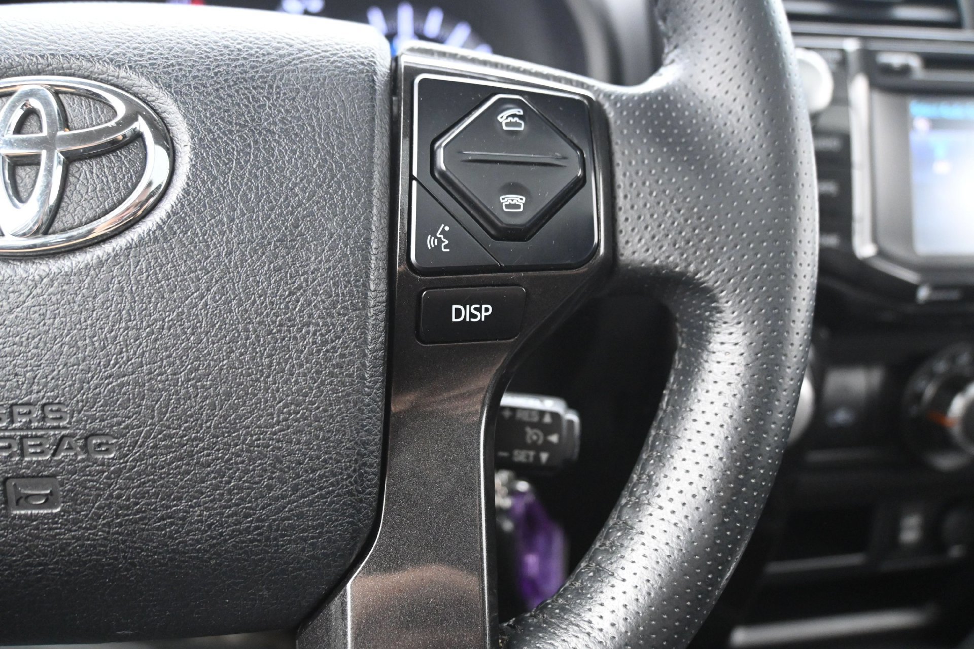 Used 2019 Toyota 4Runner TRD Off-Road Premium AWD/4WD image 24