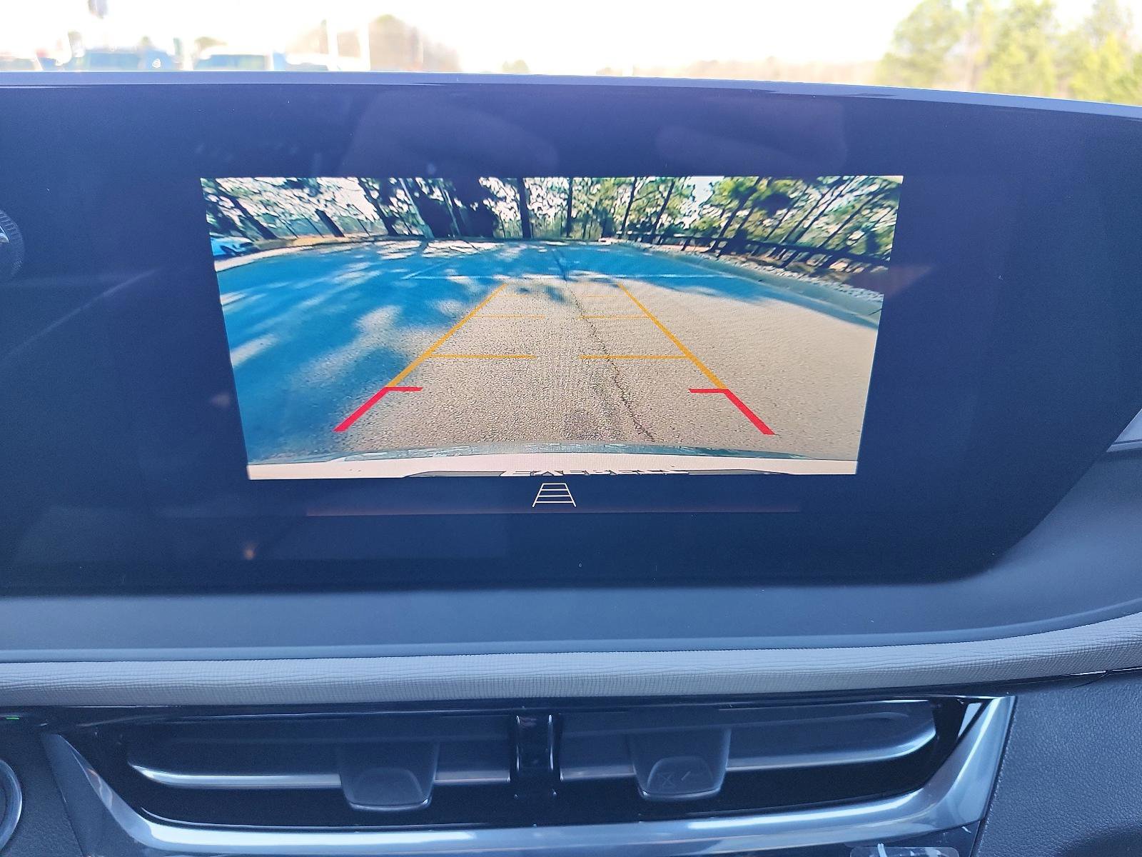 New 2026 Buick Envista Avenir FWD image 15