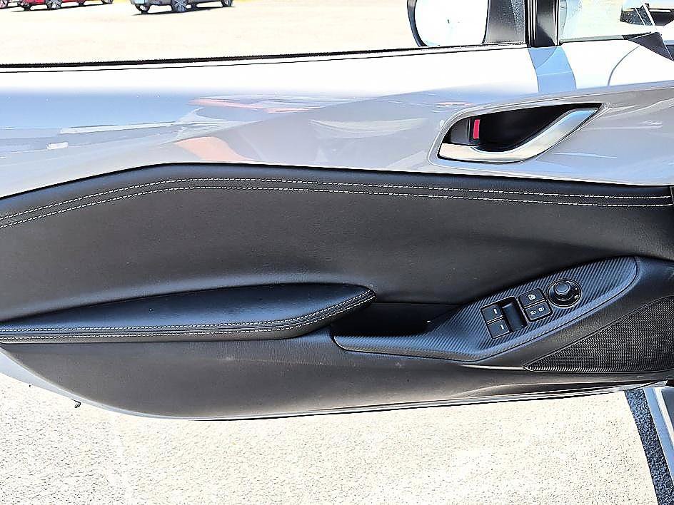 New 2026 MAZDA MX-5 Miata Grand Touring RWD image 12