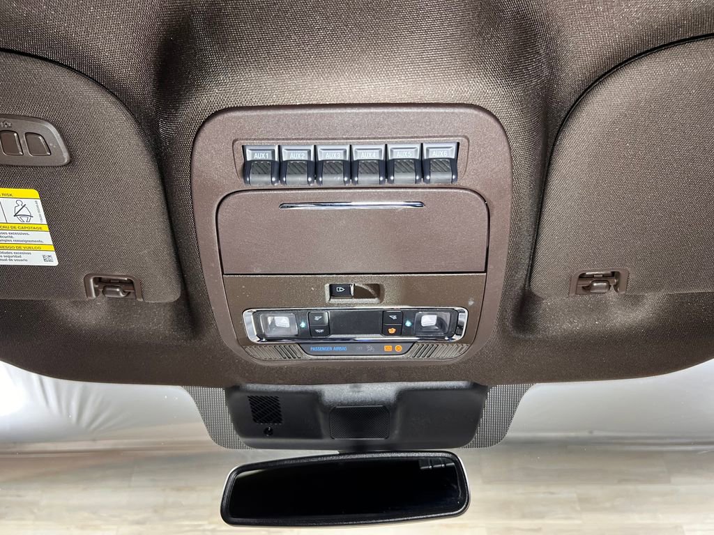 Used 2024 Ford F250 King Ranch w/ Tremor Off-Road Package image 16