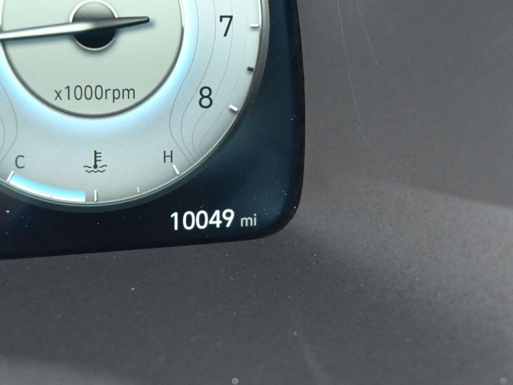 Used 2024 Hyundai Palisade SEL image 41