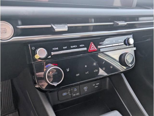 New 2026 Hyundai Santa Cruz SEL AWD/4WD image 24