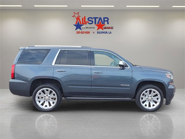 Used 2019 Chevrolet Tahoe Premier image 8