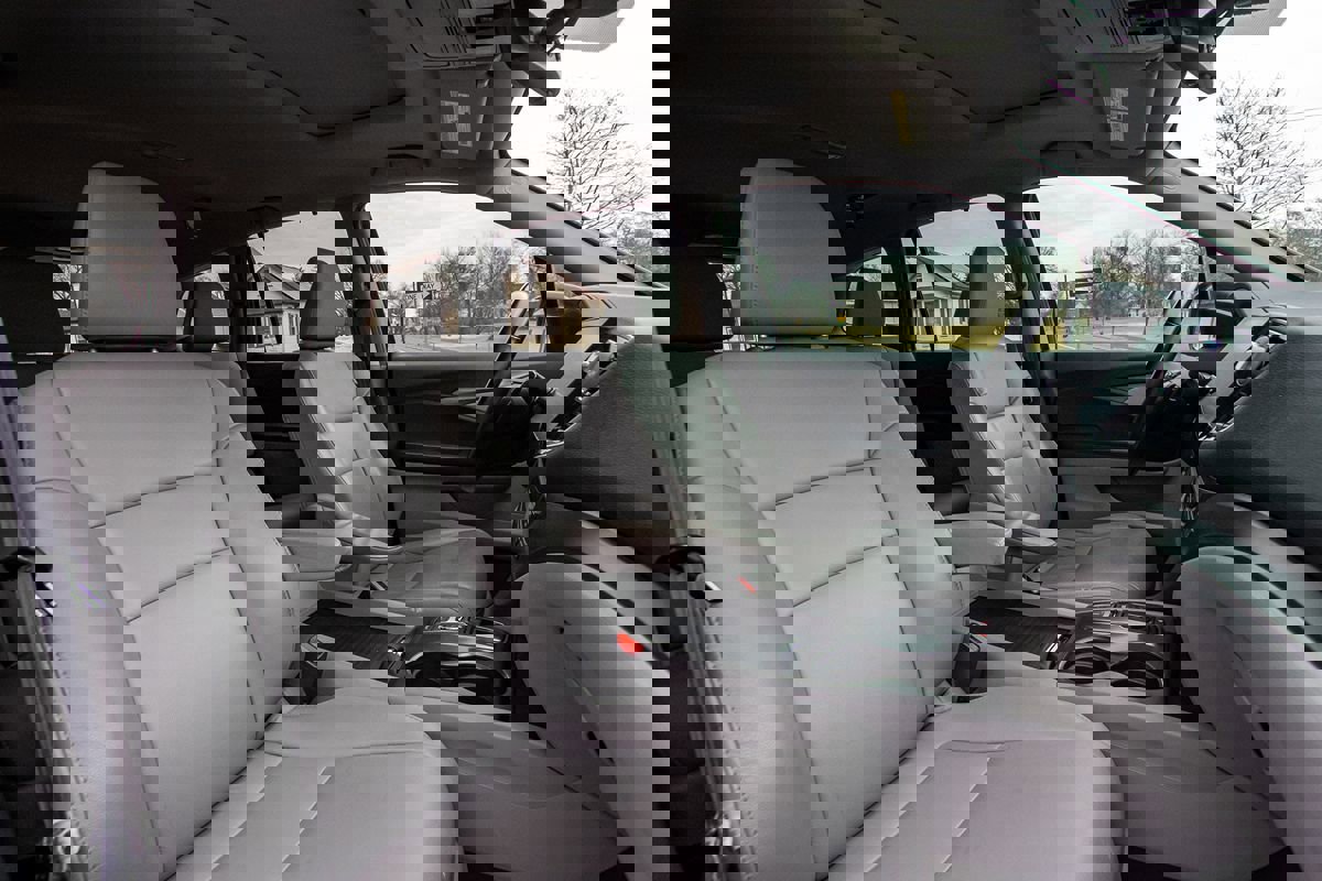 Used 2021 Honda Pilot EX-L image 20