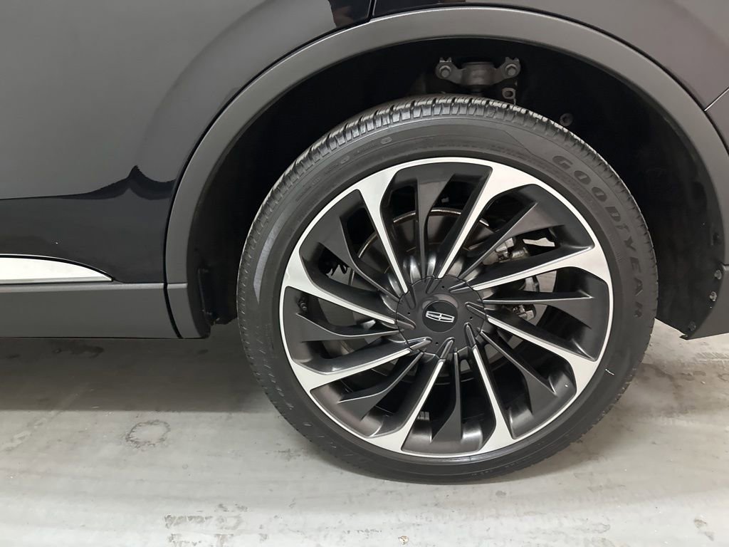 Used 2022 Lincoln Aviator Reserve w/ Equipment Group 201A image 66
