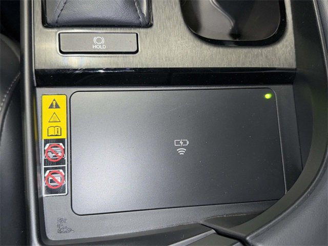 Used 2025 Lexus ES 350 Luxury w/ Technology Package image 23