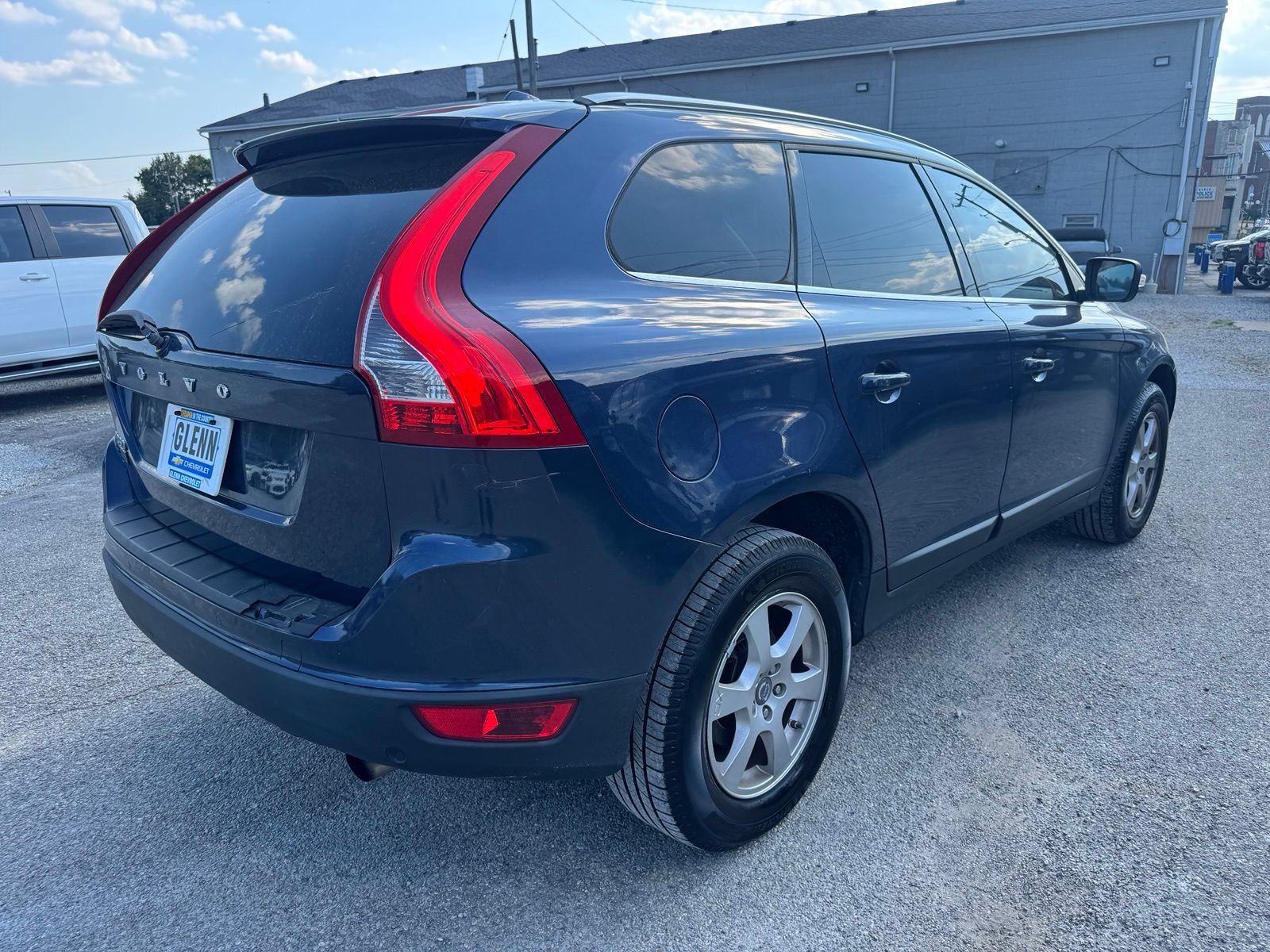 Used 2012 Volvo XC60 3.2 FWD image 6