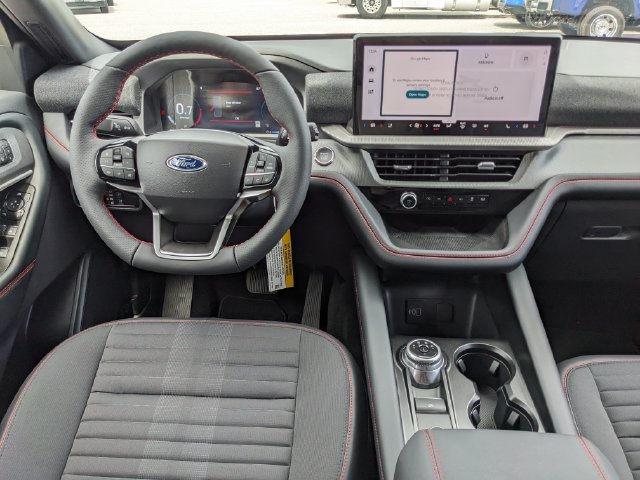 New 2026 Ford Explorer ST-Line w/ Premium Package RWD image 15