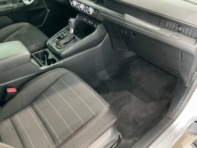 Certified 2023 Honda CR-V Sport image 24
