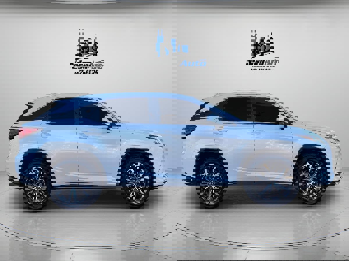 Used 2021 Lexus RX 350 AWD w/ Premium Package image 3