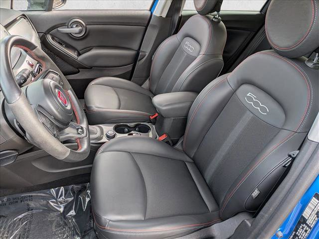 Used 2023 FIAT 500X Sport w/ Technology Group image 16