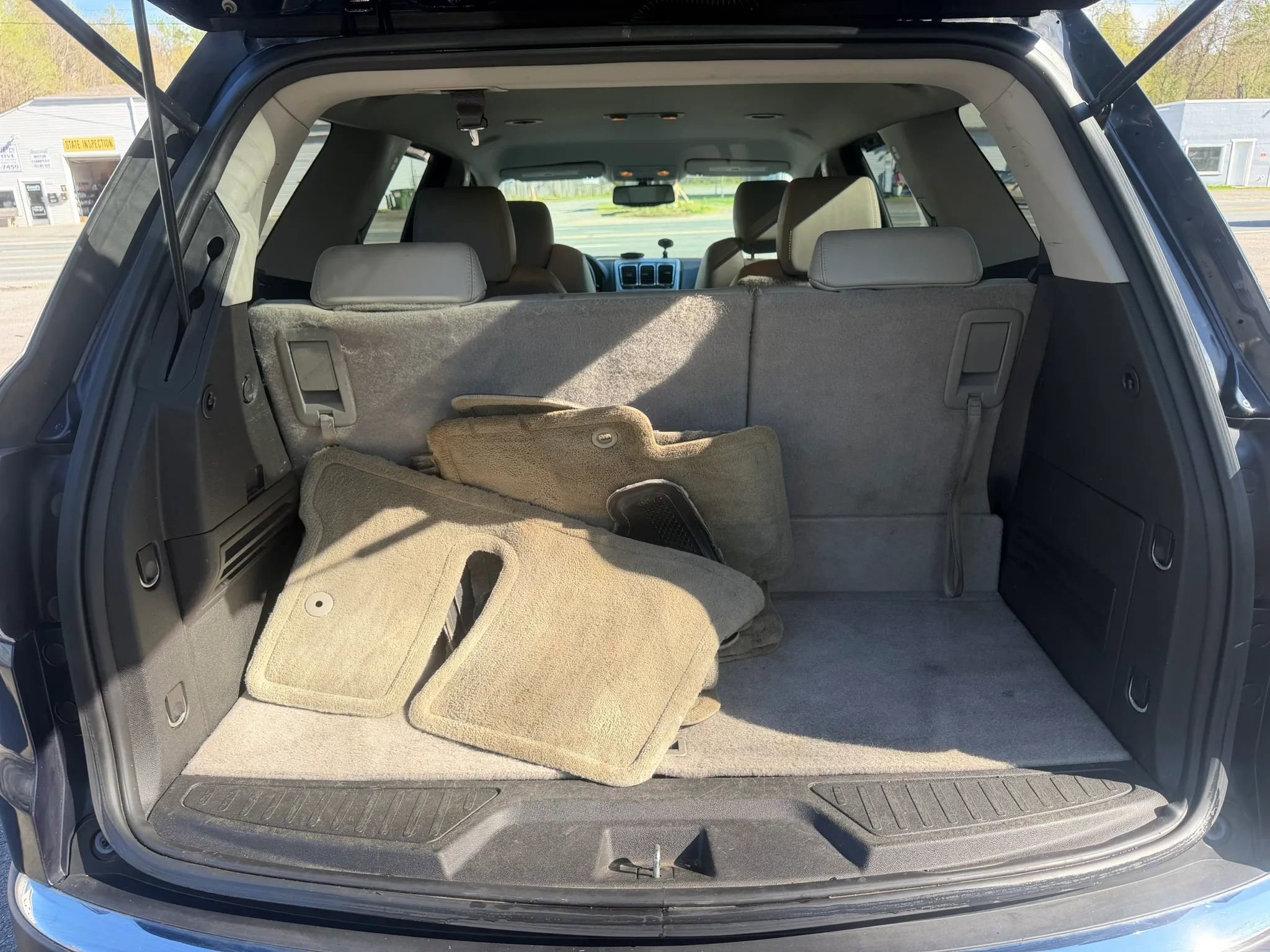 Used 2012 GMC Acadia SLT image 15