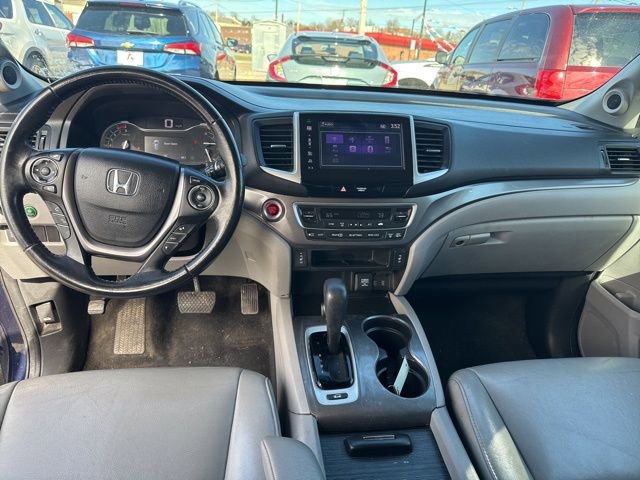 Used 2016 Honda Pilot EX-L image 18