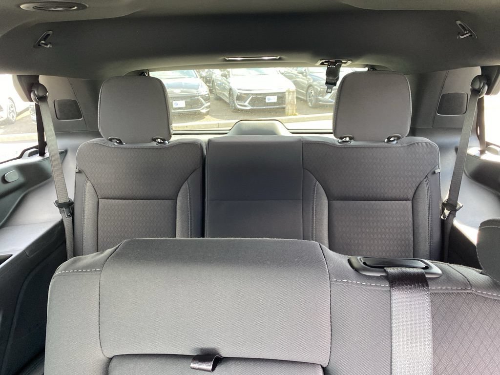 New 2026 Chevrolet Tahoe LS AWD/4WD image 14