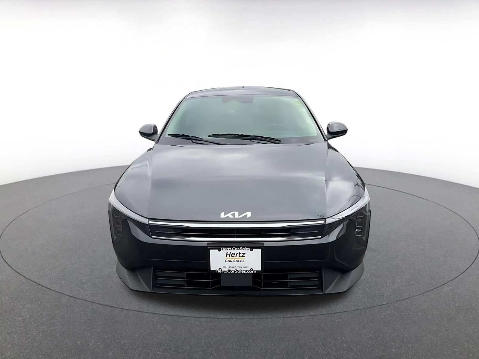 Used 2026 Kia K4 FWD image 4