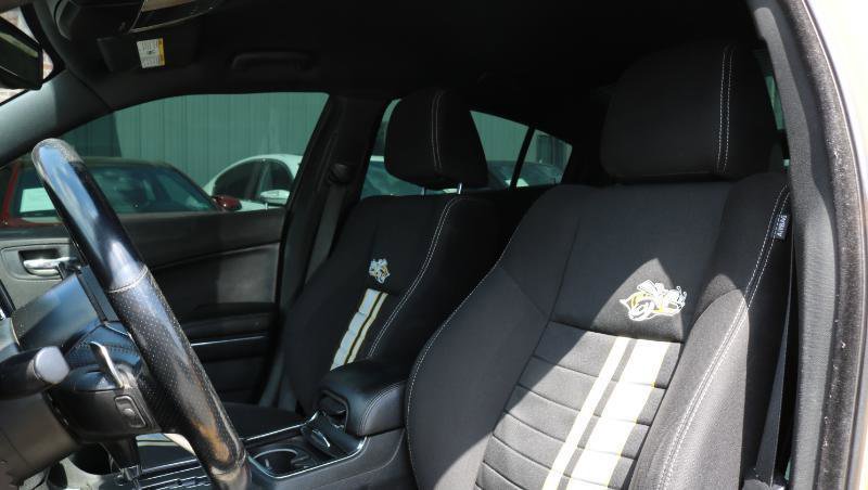 Used 2012 Dodge Charger SRT8 Super Bee w/ Driver Convenience Group II image 8