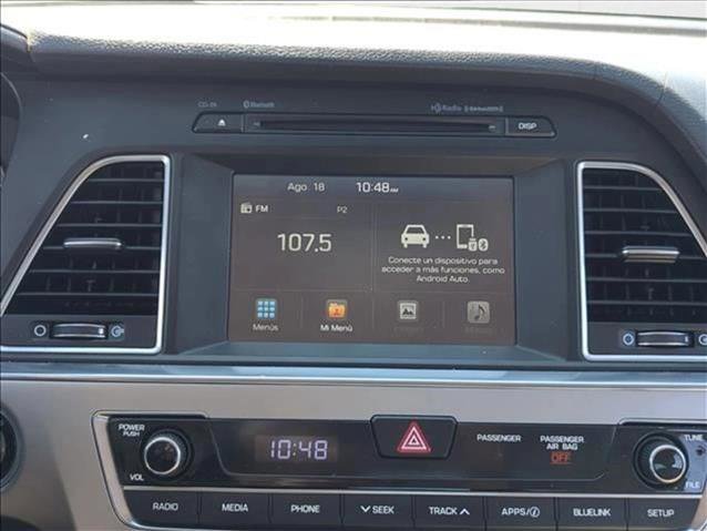 Used 2016 Hyundai Sonata Sport w/ Option Group 02 image 20