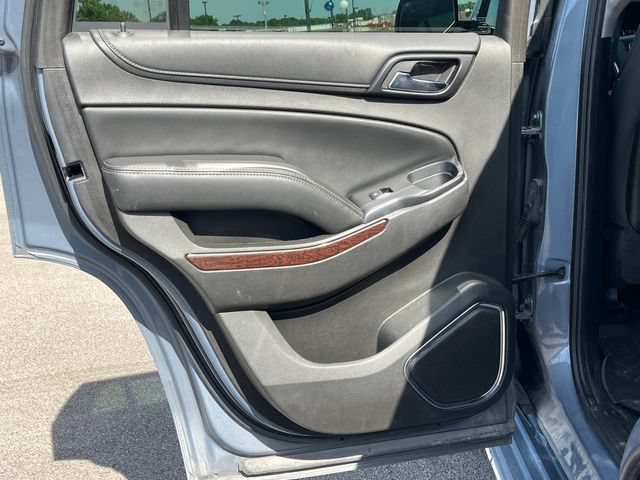 Used 2015 GMC Yukon SLE w/ Convenience Package RWD image 23