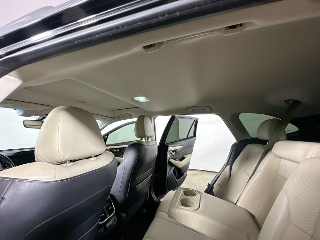 Used 2020 Subaru Outback Limited w/ Popular Package #2 AWD/4WD image 14