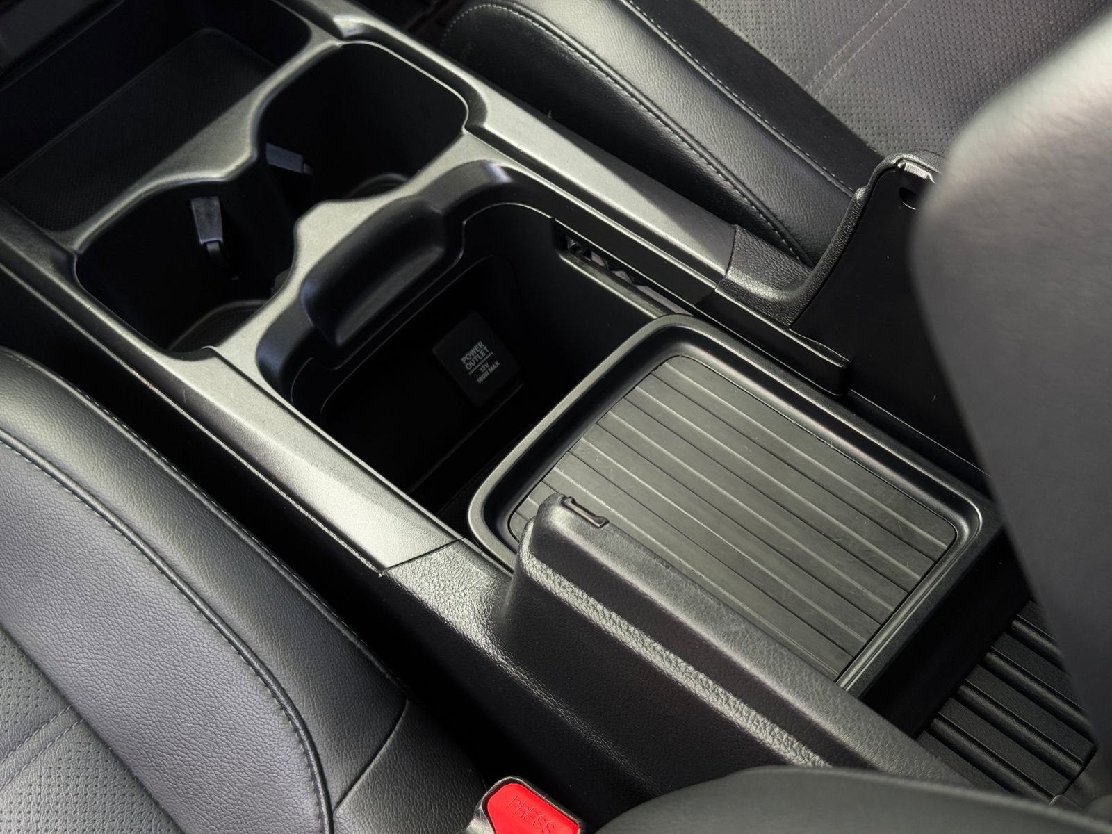 Certified 2020 Honda CR-V EX-L image 28