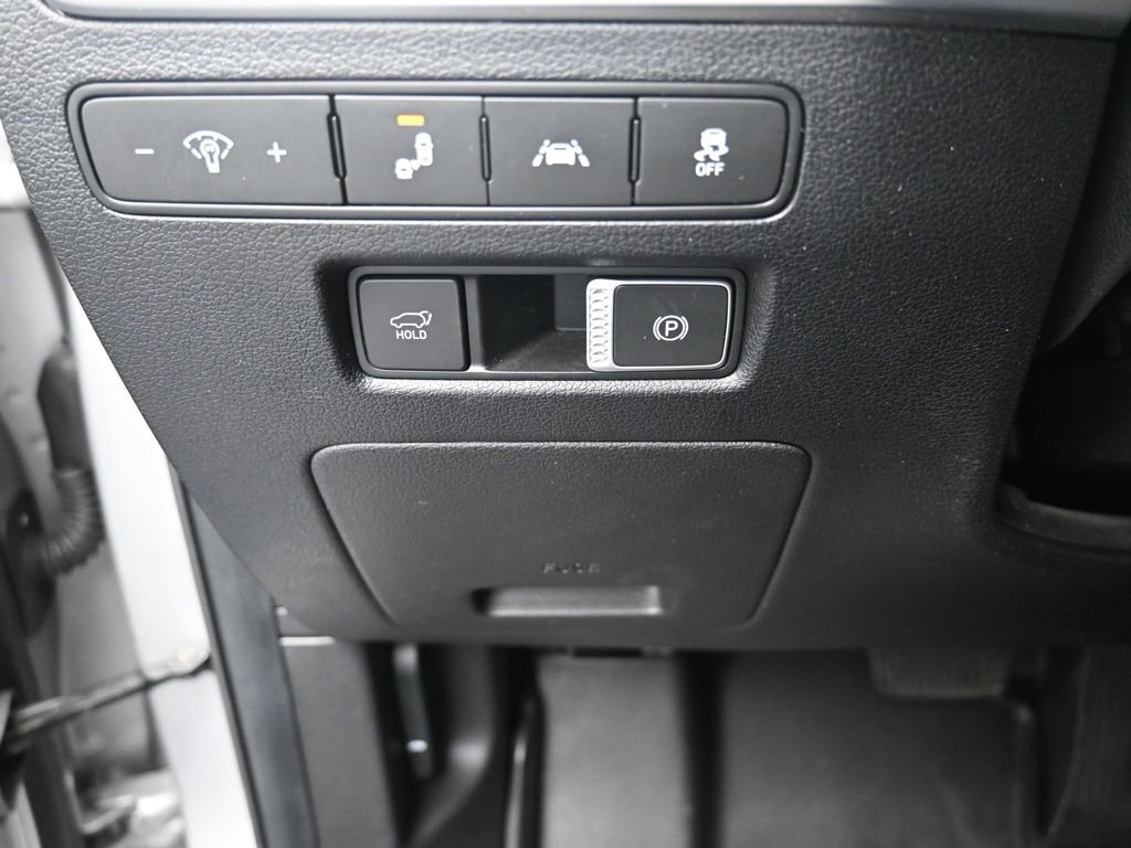 Used 2022 Hyundai Palisade Calligraphy image 16